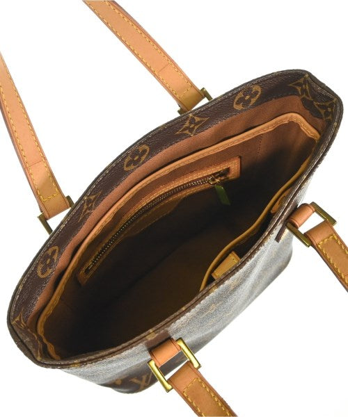 LOUIS VUITTON กระเป๋าถือขนาดใหญ่