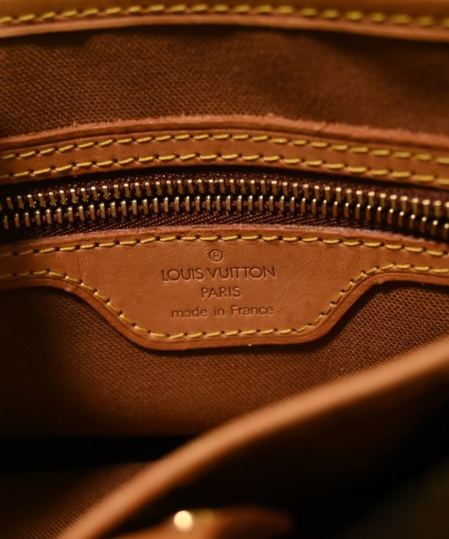 LOUIS VUITTON กระเป๋าถือขนาดใหญ่