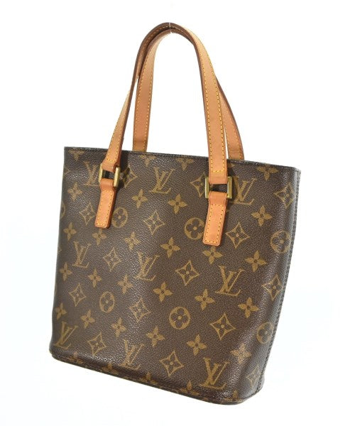 LOUIS VUITTON กระเป๋าถือขนาดใหญ่