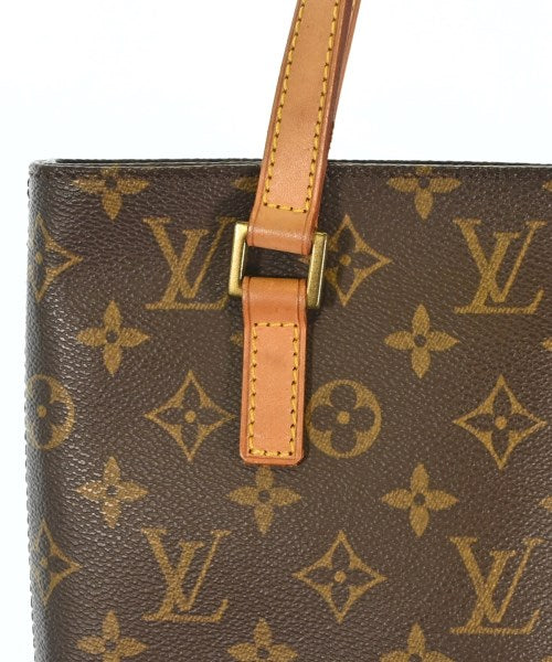LOUIS VUITTON กระเป๋าถือขนาดใหญ่