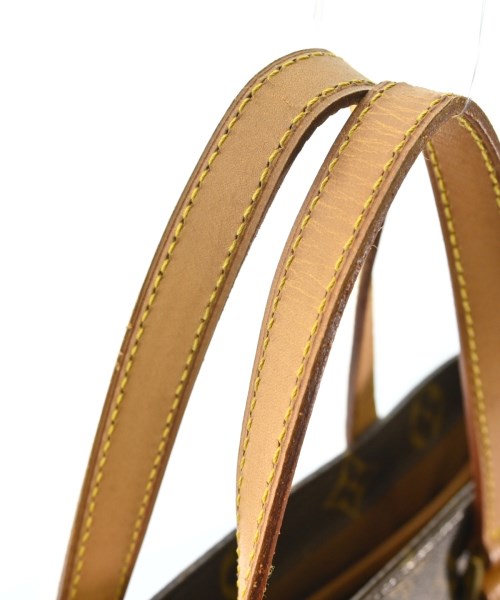 LOUIS VUITTON กระเป๋าถือขนาดใหญ่