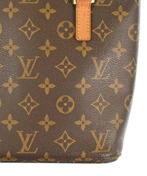 LOUIS VUITTON กระเป๋าถือขนาดใหญ่