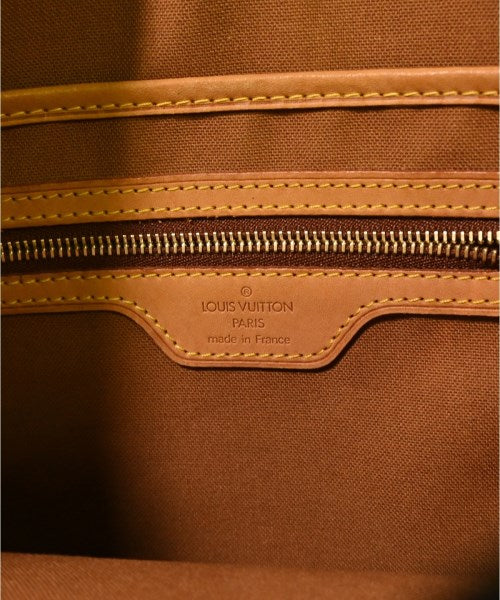 LOUIS VUITTON กระเป๋าถือขนาดใหญ่