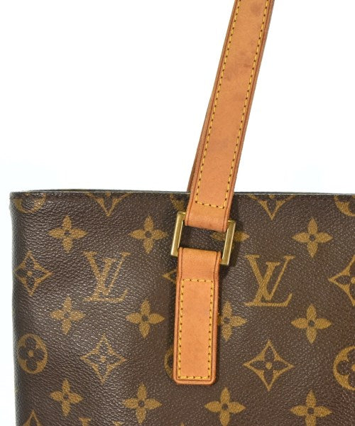 LOUIS VUITTON กระเป๋าถือขนาดใหญ่