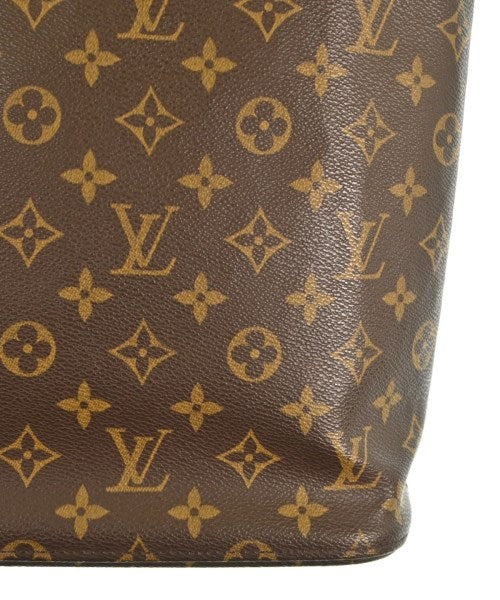 LOUIS VUITTON กระเป๋าถือขนาดใหญ่
