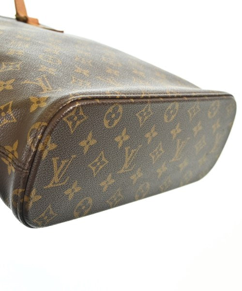 LOUIS VUITTON กระเป๋าถือขนาดใหญ่
