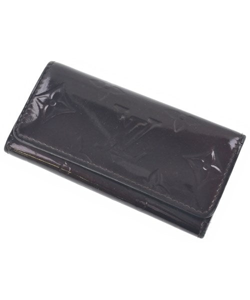 LOUIS VUITTON เคสกุญแจ/พวงกุญแจ