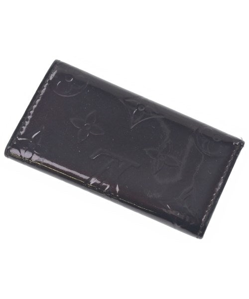 LOUIS VUITTON เคสกุญแจ/พวงกุญแจ