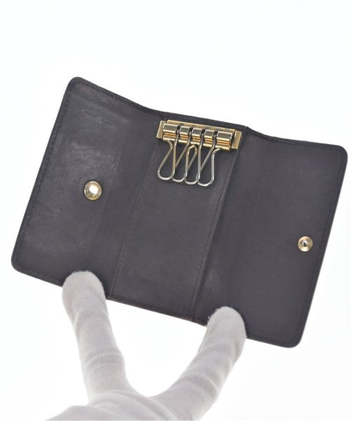 LOUIS VUITTON เคสกุญแจ/พวงกุญแจ