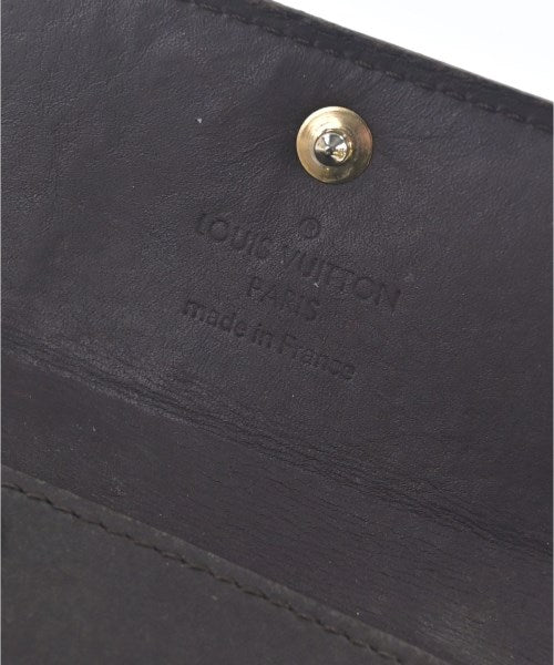 LOUIS VUITTON เคสกุญแจ/พวงกุญแจ