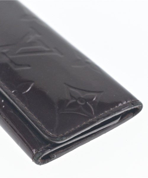 LOUIS VUITTON เคสกุญแจ/พวงกุญแจ