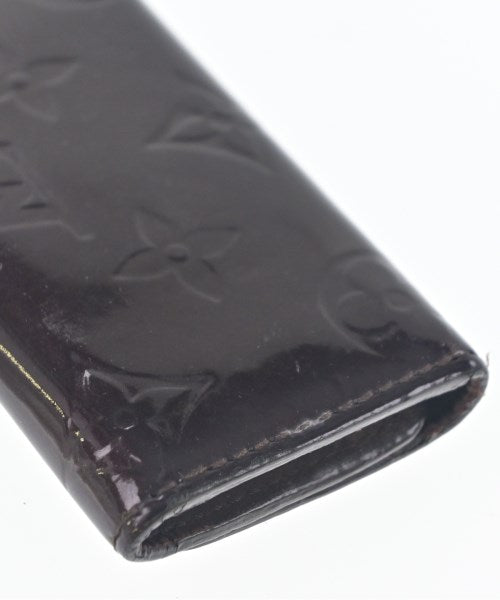 LOUIS VUITTON เคสกุญแจ/พวงกุญแจ