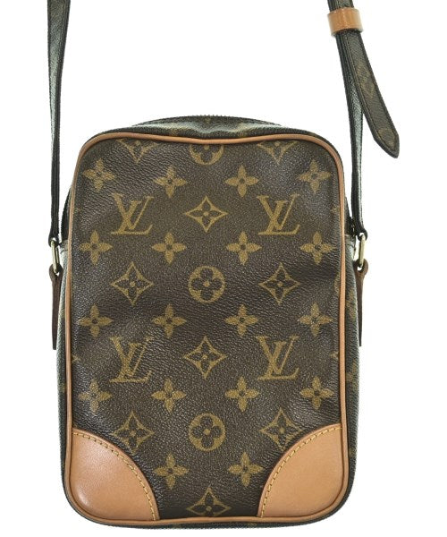 LOUIS VUITTON กระเป๋าสะพาย