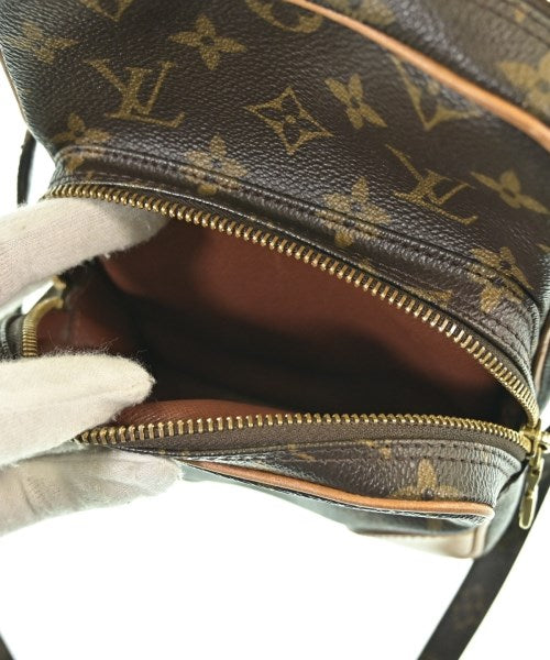 LOUIS VUITTON กระเป๋าสะพาย