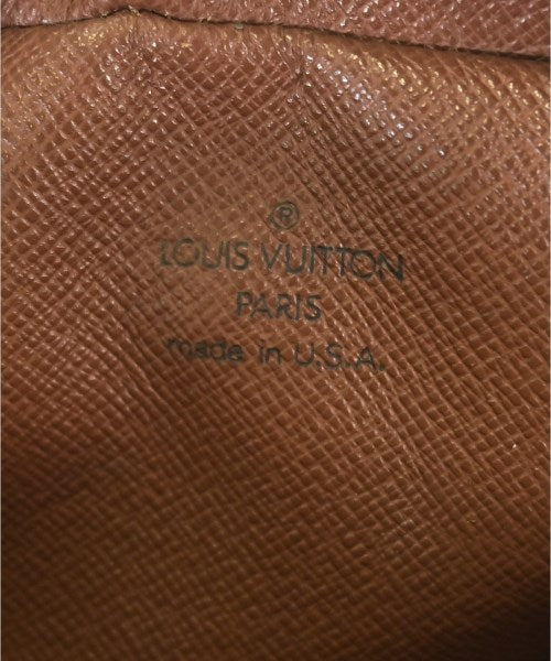 LOUIS VUITTON กระเป๋าสะพาย