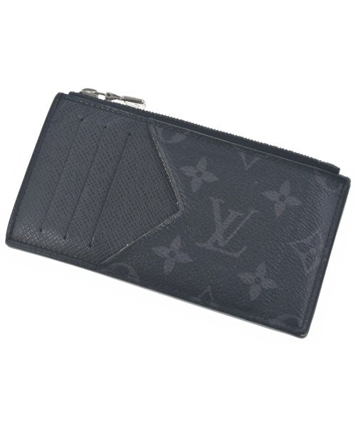 LOUIS VUITTON กระเป๋าสตางค์/กระเป๋าใส่เหรียญ