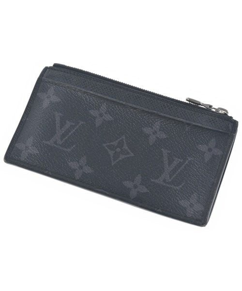 LOUIS VUITTON กระเป๋าสตางค์/กระเป๋าใส่เหรียญ