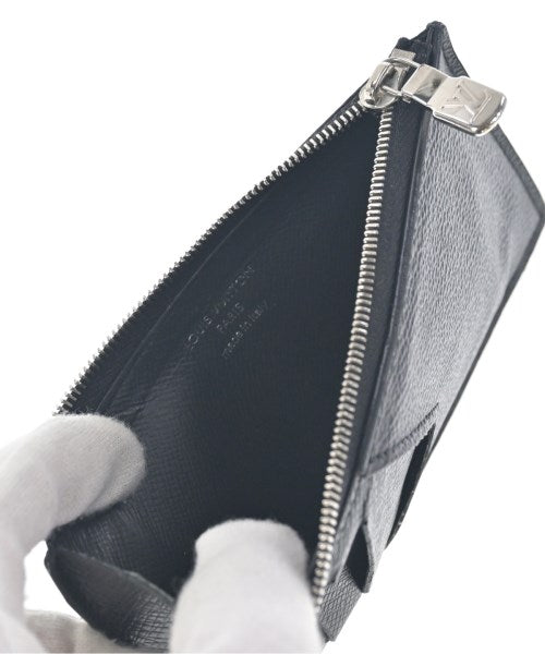 LOUIS VUITTON กระเป๋าสตางค์/กระเป๋าใส่เหรียญ