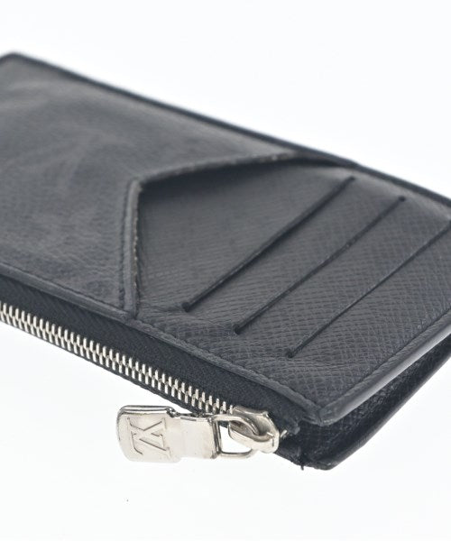 LOUIS VUITTON กระเป๋าสตางค์/กระเป๋าใส่เหรียญ