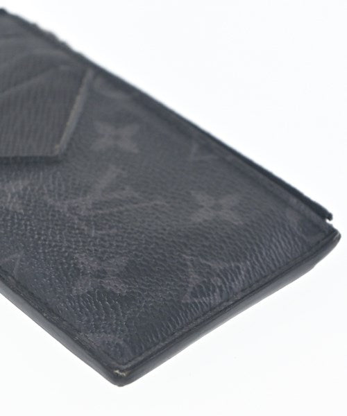 LOUIS VUITTON กระเป๋าสตางค์/กระเป๋าใส่เหรียญ