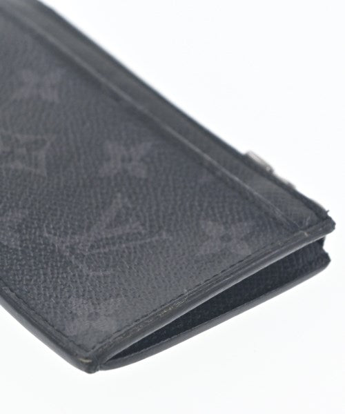 LOUIS VUITTON กระเป๋าสตางค์/กระเป๋าใส่เหรียญ