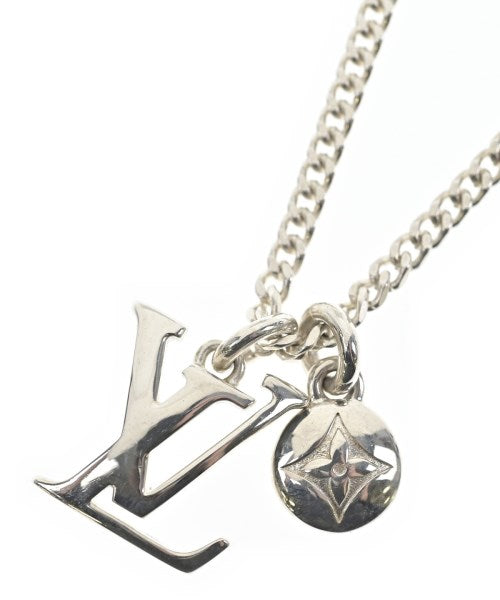 LOUIS VUITTON สร้อยคอ