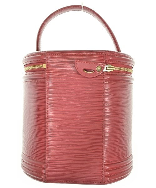 LOUIS VUITTON กระเป๋าถือ