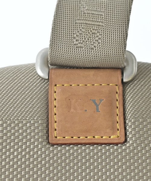 LOUIS VUITTON กระเป๋าสะพาย