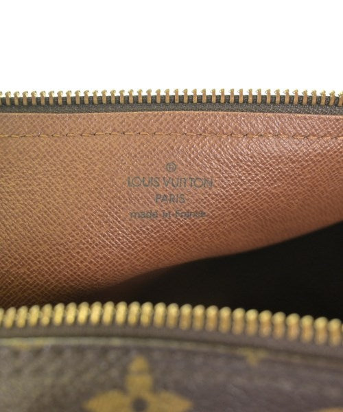 LOUIS VUITTON กระเป๋าถือ