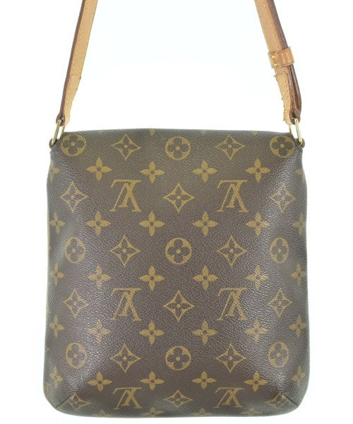 LOUIS VUITTON กระเป๋าสะพาย