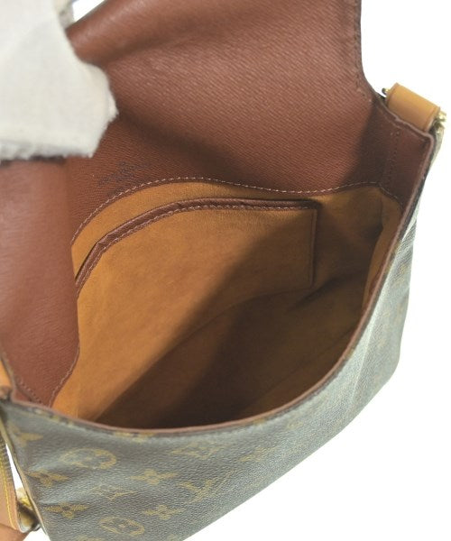 LOUIS VUITTON กระเป๋าสะพาย