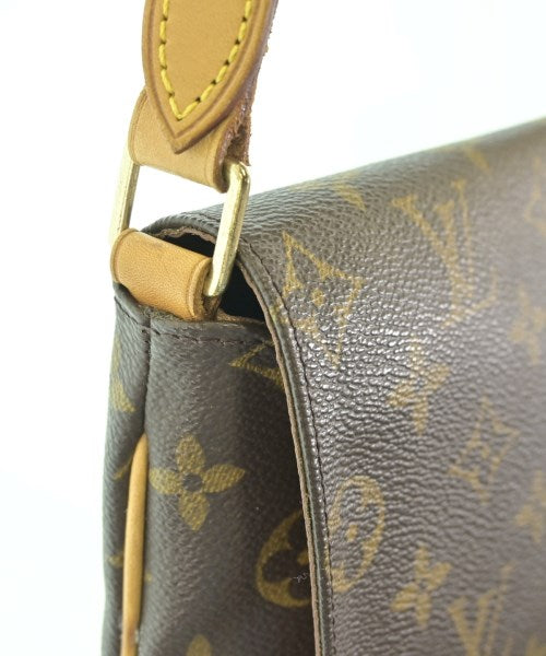 LOUIS VUITTON กระเป๋าสะพาย