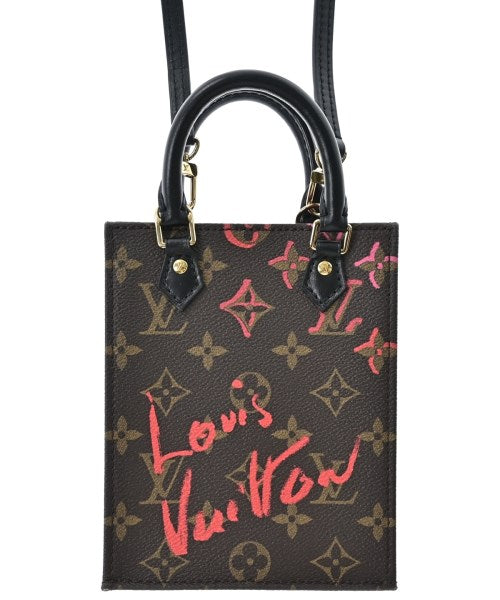 LOUIS VUITTON กระเป๋าถือขนาดใหญ่