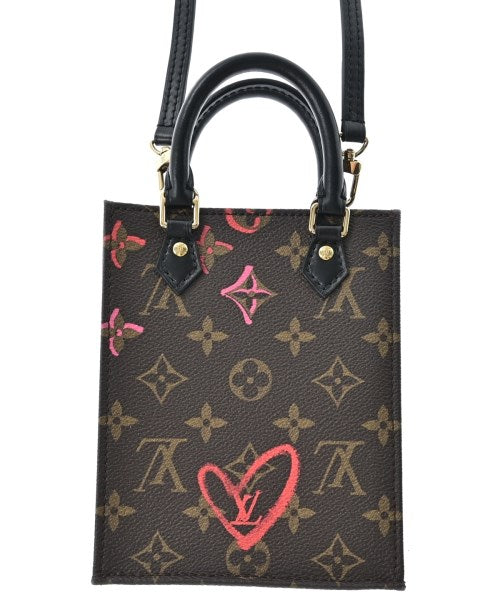 LOUIS VUITTON กระเป๋าถือขนาดใหญ่