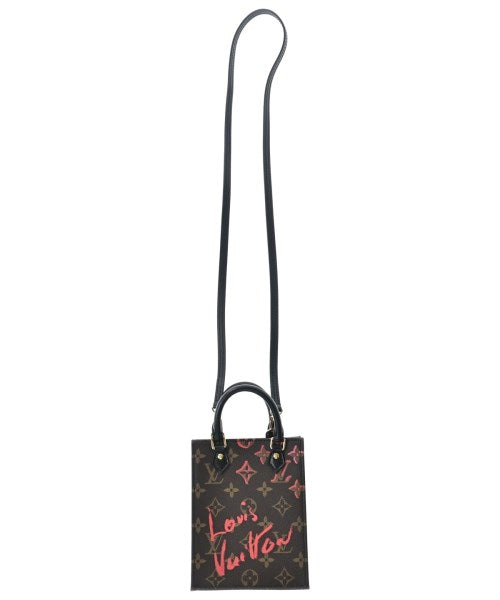 LOUIS VUITTON กระเป๋าถือขนาดใหญ่