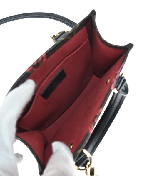 LOUIS VUITTON กระเป๋าถือขนาดใหญ่