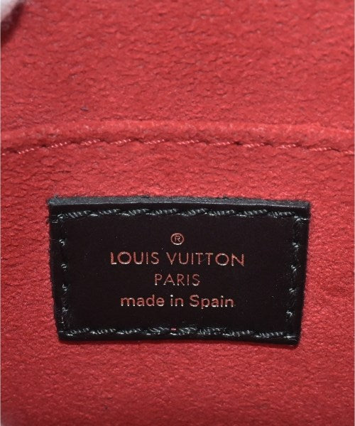 LOUIS VUITTON กระเป๋าถือขนาดใหญ่