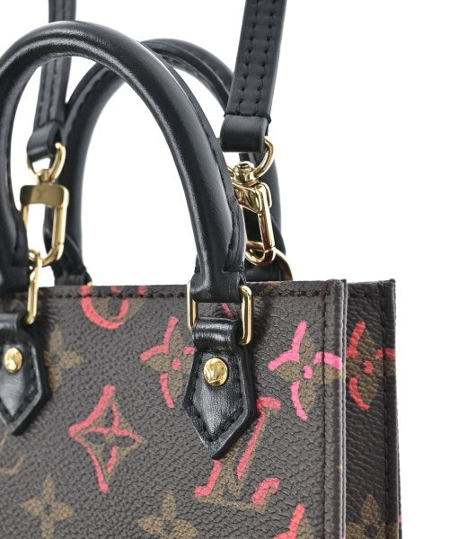 LOUIS VUITTON กระเป๋าถือขนาดใหญ่