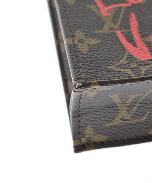 LOUIS VUITTON กระเป๋าถือขนาดใหญ่
