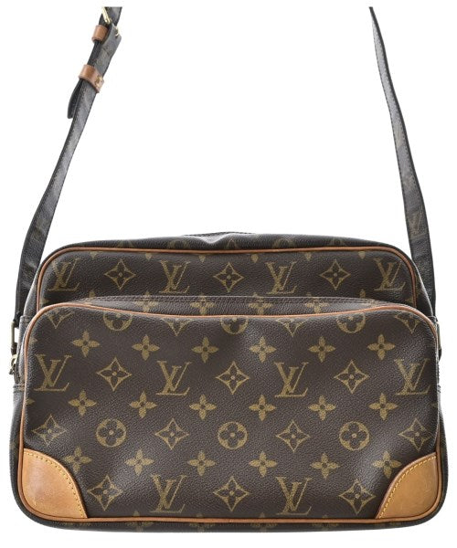 LOUIS VUITTON กระเป๋าสะพาย