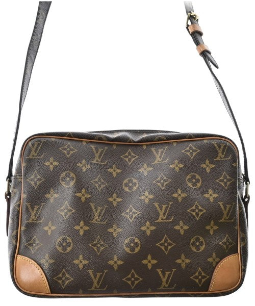 LOUIS VUITTON กระเป๋าสะพาย