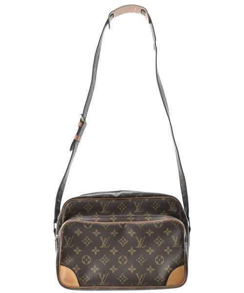 LOUIS VUITTON กระเป๋าสะพาย
