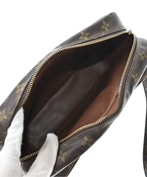 LOUIS VUITTON กระเป๋าสะพาย