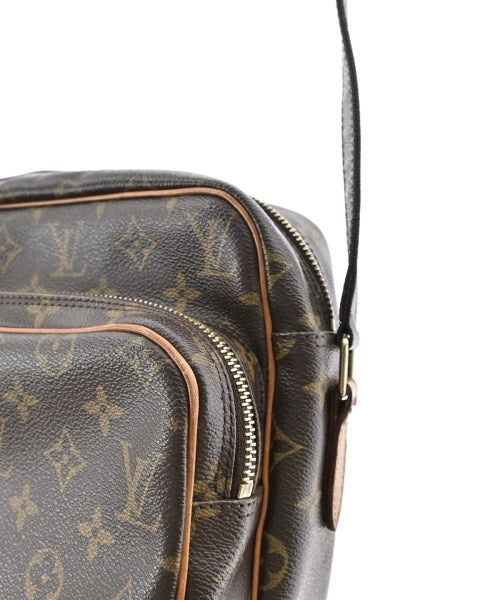 LOUIS VUITTON กระเป๋าสะพาย