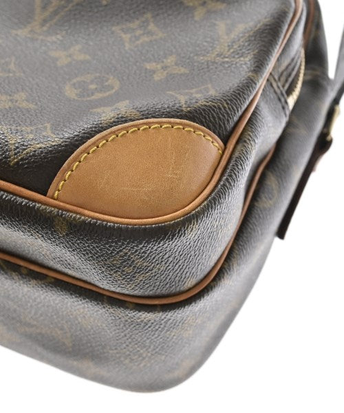 LOUIS VUITTON กระเป๋าสะพาย
