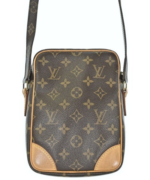 LOUIS VUITTON กระเป๋าสะพาย