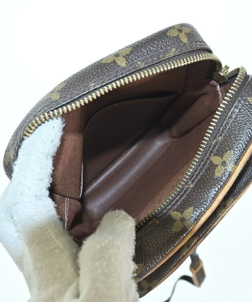 LOUIS VUITTON กระเป๋าสะพาย