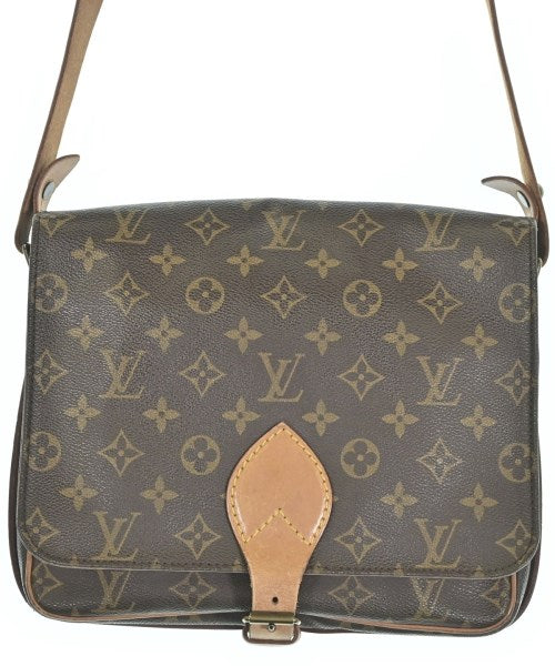LOUIS VUITTON กระเป๋าสะพาย