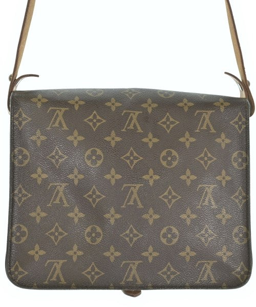 LOUIS VUITTON กระเป๋าสะพาย