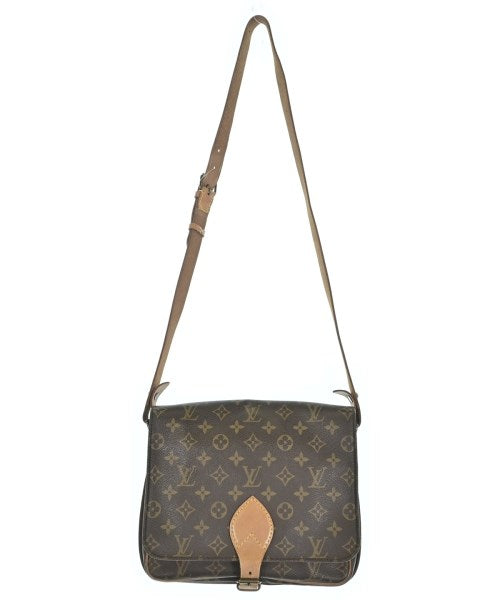 LOUIS VUITTON กระเป๋าสะพาย